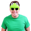 Kermit the Frog Sun-Staches®